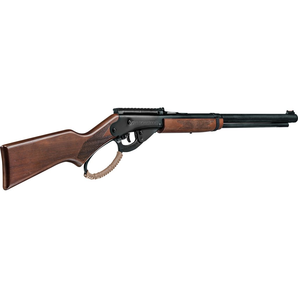1411231_4.jpg Winchester Model 1892 Air Rifle .177 cal - Image 1