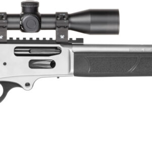 S&W 1854 30-30 20 SS SYN SCOPE