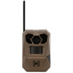 Moultrie Edge 4 Cellular Trail Camera 2 Pack