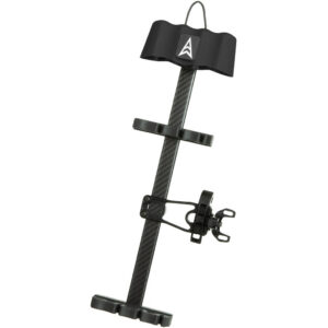 Alpine Carbon Navigator 4 Arrow Quiver Black
