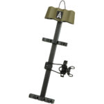 Alpine Carbon Navigator 4 Arrow Quiver Ambush Green - Image 2
