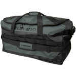 Elevation NoTrace Duffel Bag w/ 3 Boot/Scent Cubes Slate 7200 ci.