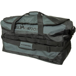 Elevation NoTrace Duffel Bag w/ 3 Boot/Scent Cubes Slate 7200 ci.