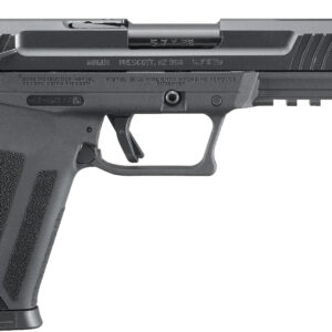 RUG 57 SA PST 5.7 BLK 10RD