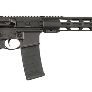 ZRO ZULU2 5.56 RFL 16B 30RD