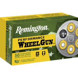 REM 38SW 146GR WHEEL LRN 50RD