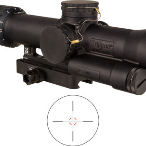 TRJ VCOG 1-8X28 SCO MOA FFP