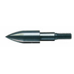 Saunders Bullet Points 5/16 100 gr. 100 pk.