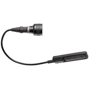 SUREFIRE SCOUT REAR CAP ASSY REPLACEMENT + ST07