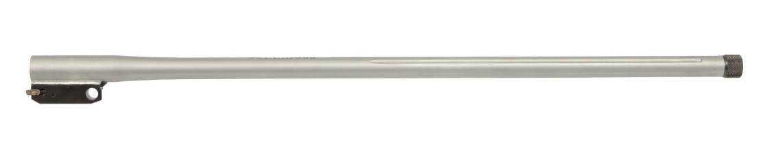 26inbarrel1500.jpg THOMPSON/CENTER PROHUNTER BBL 350LEG 26" TB - Image 1
