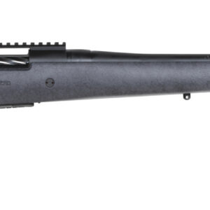 MOSSBERG PATRIOT LR HUNT 300WIN BL/GRY#