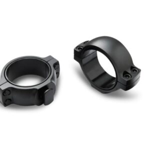 BURRIS OPTICS SIGNATURE RINGS 30MM MED UDT
