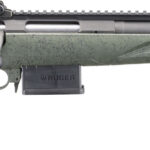 RUG AM RFL SCOUT G2 308 GRN