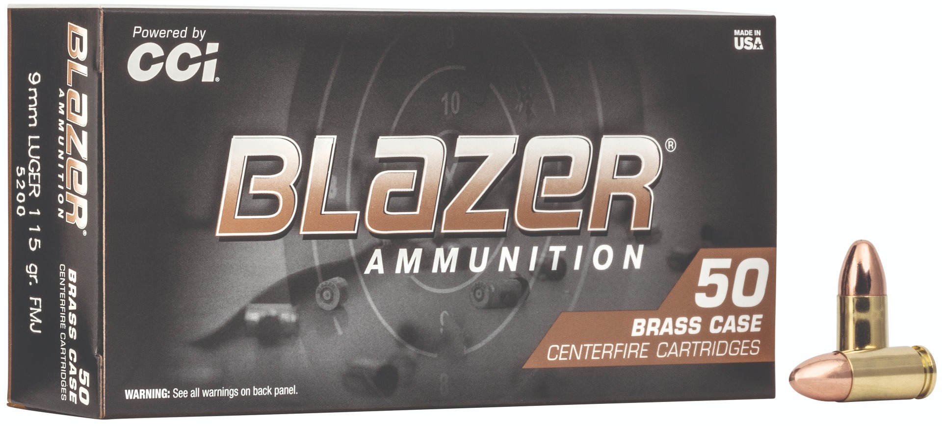 5200_1.jpg CCI 9MM 115GR BLZBRSS FMJ 50RD