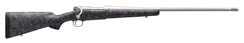 5352422125193.jpg WINCHESTER M70 EXT WTHR SS/SYN 243WIN MB - Image 1