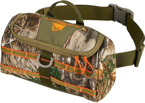 56020080499920_1.jpg ARCTIC SHIELD FX1 WAISTPACK - REALTREE EDGE 200 CU. IN.