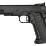 ROCK ISLAND ARMORY TCM PRO ARMOR 22TCM FS 17+1