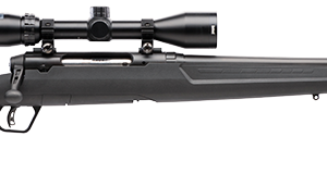 SAVAGE ARMS AXIS II XP 270WIN SYN 22" PKG#