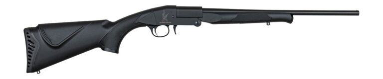 KEYSTONE SPORTING ARMS CRICKETT 410 SNGL SHOT BLK/SYN