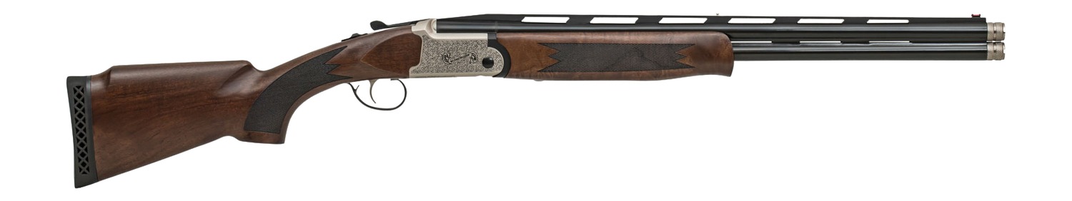 611613043027-1.jpg KEYSTONE SPORTING ARMS CRICKETT 410/22 O/U BL/WD SPTG - Image 1