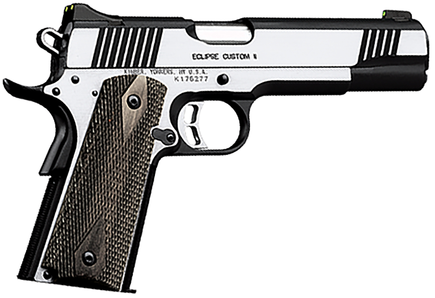 669278321226-1.jpg KIMBER ECLIPSE CUSTOM II 10MM 5" 8+1