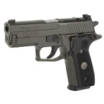 SIG SAUER P229 LEGION 9MM PSTL 3.9" 3-10RD MAGS OPTIC RDY COMPIANT - Image 2