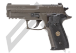 SIG SAUER P229 LEGION 9MM PSTL 3.9" 3-10RD MAGS OPTIC RDY COMPIANT - Image 4