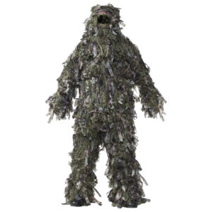 Hot Shot 3-D Ghillie Suit Medium/Large
