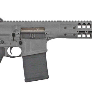LWRC REPR MKII 7.62MM GREY SC 16"