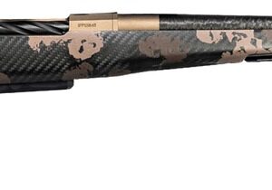 FIERCE FIREARMS CF ROGUE XP 22CR BRZ/SON 22"