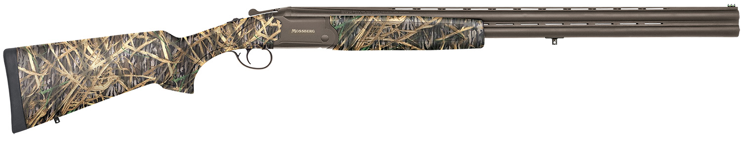 884110754882-1.jpg MOSSBERG SILVER RESERVE EVENTIDE 12/28 - Image 1