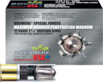 BRENNEKE USA 12GA 2.75" - 1-3/8OZ SLUG 5RD 20BX/CS