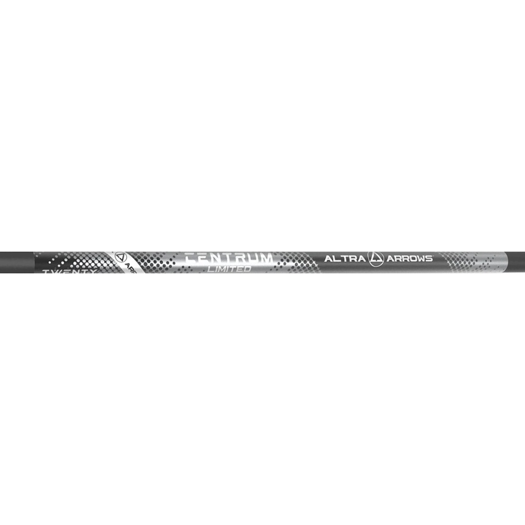 AA110300_1.jpg Altra Centrum 27 Limited Shafts .003 300 1 doz - Image 1