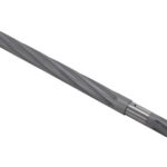 SHAW BARREL FOR AR15 6MM ARC - 18" HBAR 5/8X24 SPRL FLUTE S/S