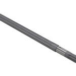 SHAW BARREL FOR AR15 6MM ARC - 18" HBAR 5/8X24 STRT FLUTE S/S