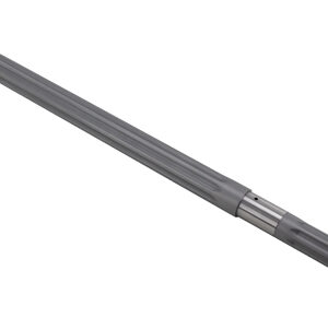 SHAW BARREL FOR AR15 6MM ARC - 18" HBAR 5/8X24 STRT FLUTE S/S