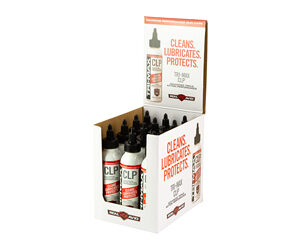 REAL AVID TRI-MAX CLP 4OZ 12PK PDQ