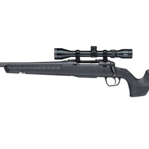 SAVAGE ARMS AXIS 30-06 BL/SYN LH PKG TB