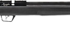 BENJAMIN PCP AIR RIFLE - MARAUDER G3 .25 ADJ SYN STOCK