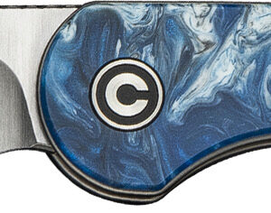 CIV ELEMENTUM SLIP JT BLU 3 DP