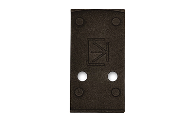 CKGGEN6-DPPOP_1.jpg CK FOR GLOCK G6 TO DPP PLATE BLACK - Image 1