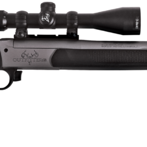 TRADITIONS OUTFITTER G3 350LEG 22" TD PKG