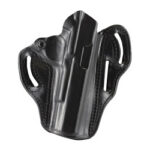 DESANTIS SPD SCBRD 1911 5" RH BLK