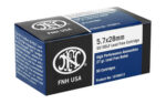FN SS195LF 5.7X28MM 27GR 50/2000 - Image 2