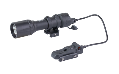 FNXFX-GL30R_1.jpg FENIX 800 LUMEN RECHARGE RIFLE LIGHT - Image 1