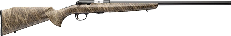 G025259202_1.jpg BROWNING T-BOLT TARGET/VARMINT - 22LR 22"HB MO BOTTOMLAND - Image 1