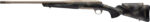 BROWNING X-BOLT 2 SPEED HD - 6.5CM 22" GRAY/BRONZE SUP RDY - Image 2