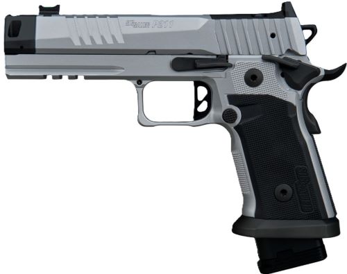 G211F9GTOSILVER.jpg SIG P211 GTO SILVER 9MM 4.4" - FIBER OPTIC (1)23&(2)21RD