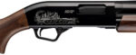 WINCHESTER SXP HG UPLAND FIELD - 20GA 3" 26"VR BLUED WALNUT - Image 4