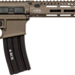 BCM RECCE-16 MCMR AR-15 5.56MM - 16" M-LOK FLAT DARK EARTH